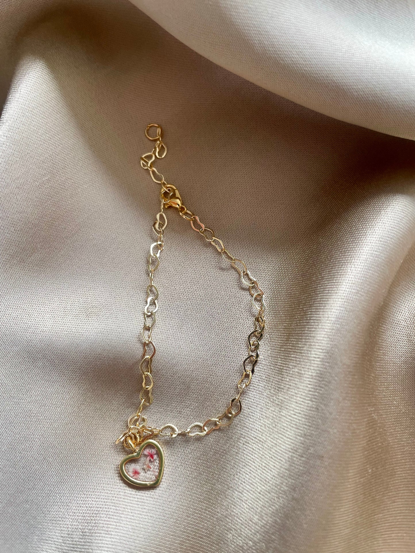Love bracelet