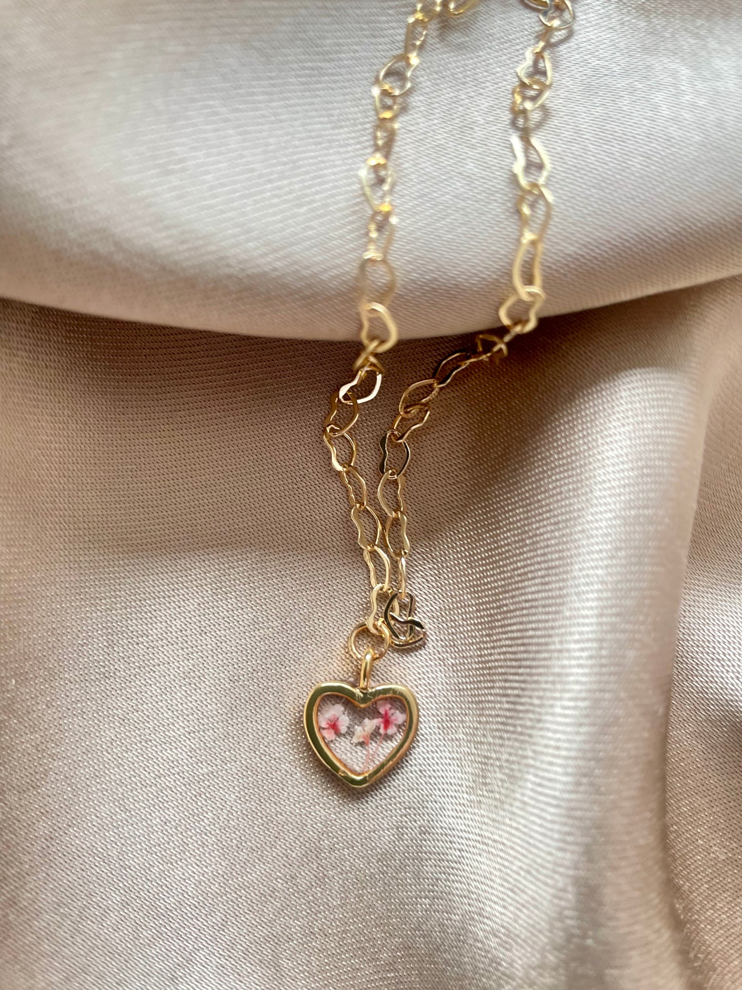 Love bracelet