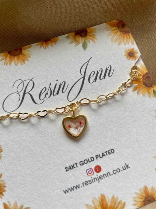 Love bracelet