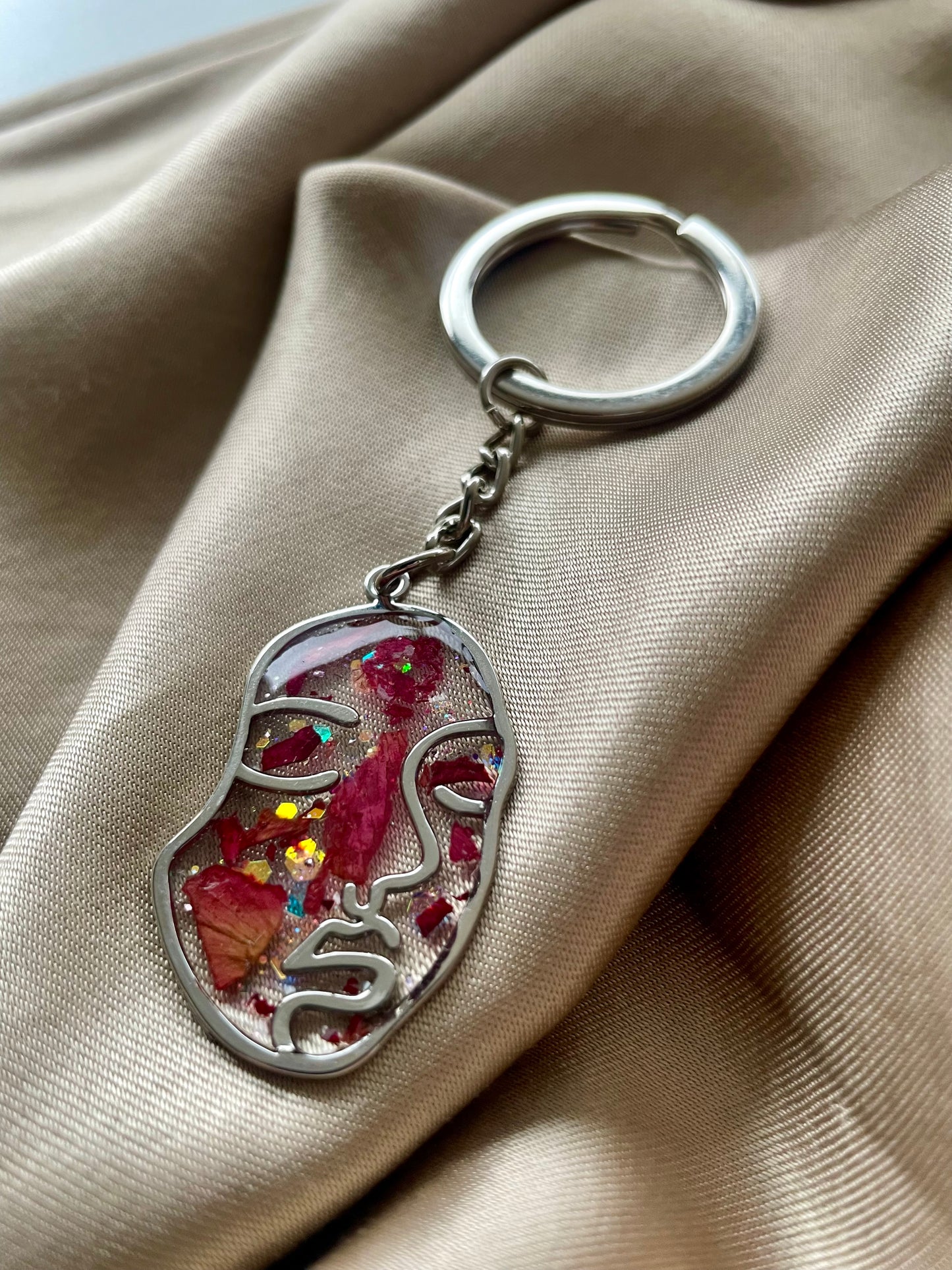 Keyring
